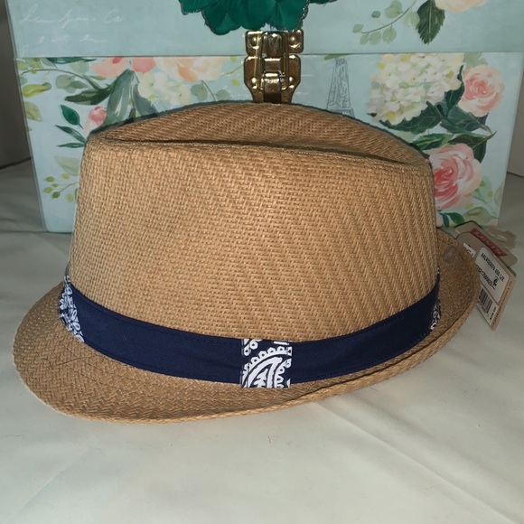 Levi's Other - LEVI’S SOMBRERO🎩  Sz L/X🍀#SL32